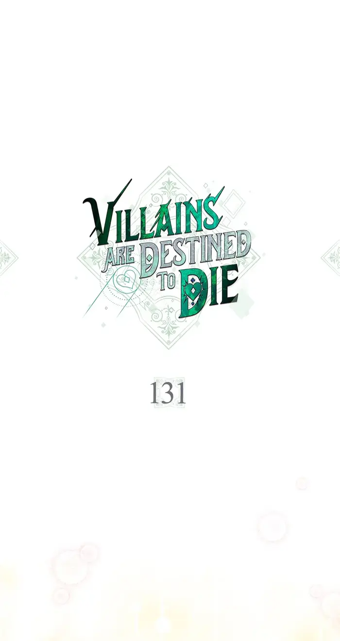 Villains Are Destined to Die Chapter 131 image 01_optimized